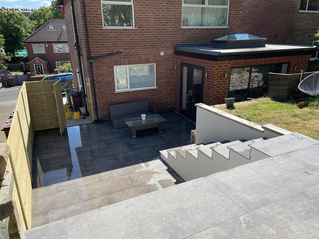 Leeds Building & Tiling Ltd — Photos 2