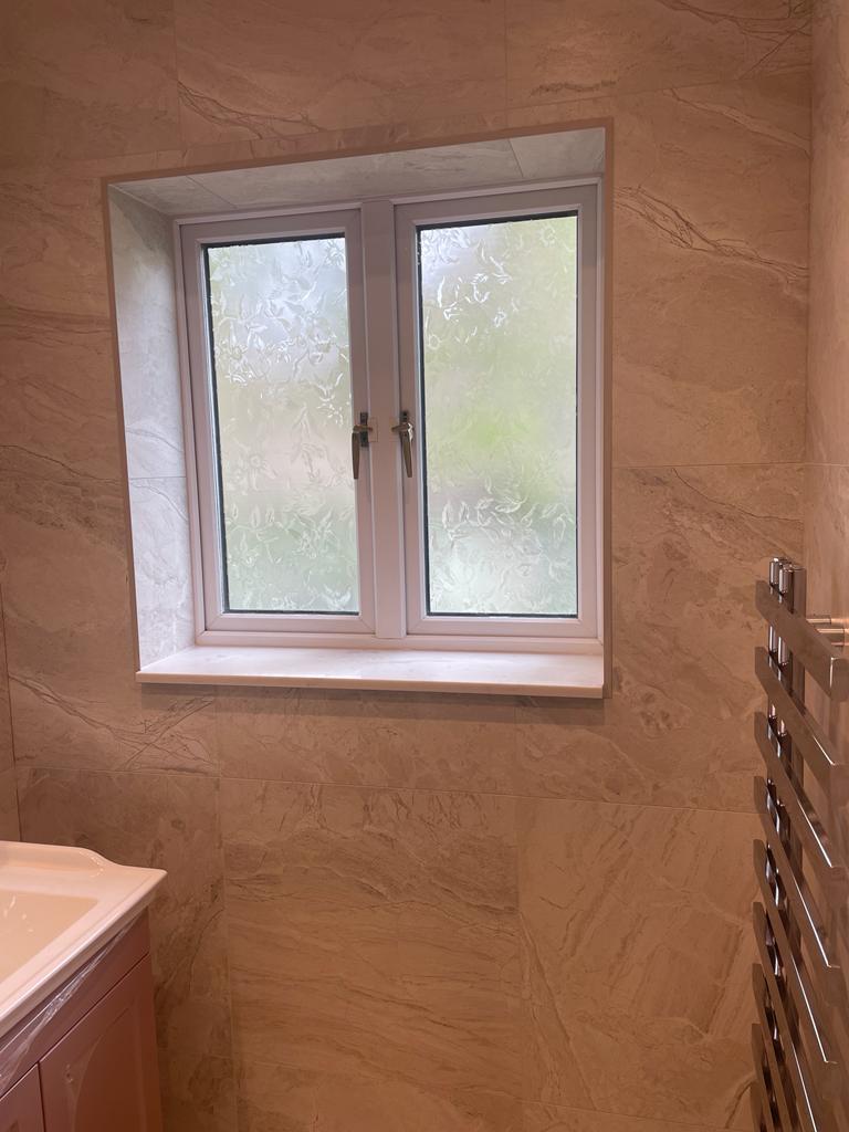 Leeds Building & Tiling Ltd — Photos 11