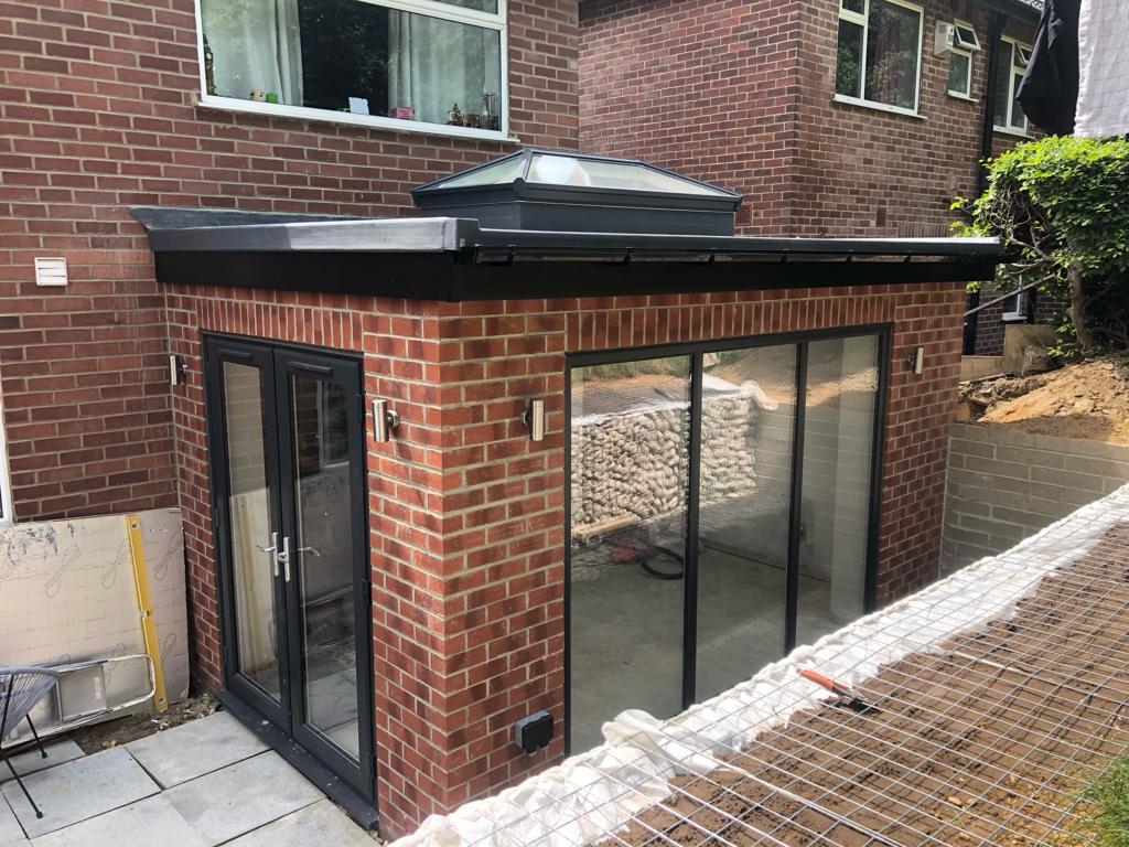 Leeds Building & Tiling Ltd — Photos 1