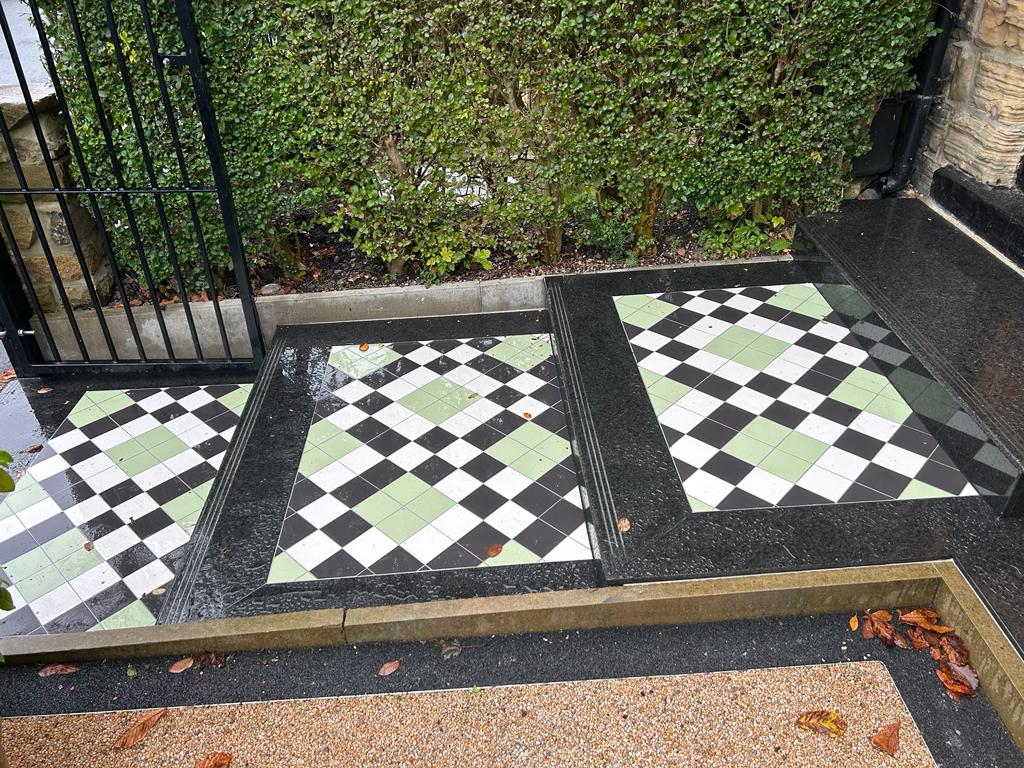 Leeds Building & Tiling Ltd — Photos 12