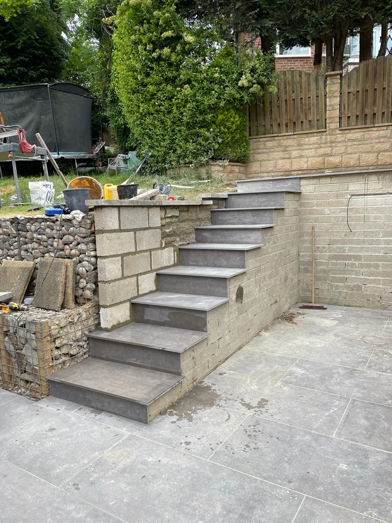 Leeds Building & Tiling Ltd — Photos 14