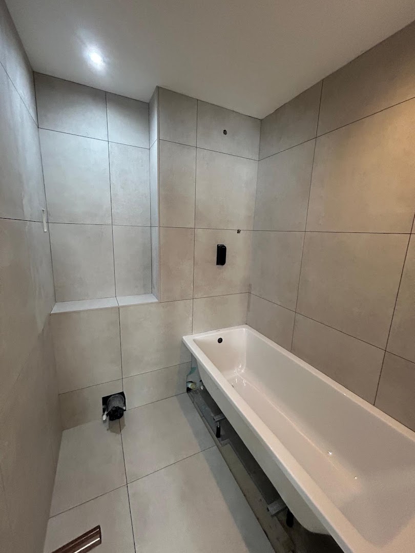 Leeds Building & Tiling Ltd — Photos 3